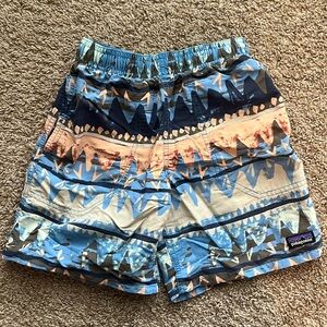 Patagonia Baggies Swim Shorts